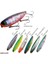 Namı 105MM 16,3g (Su Üstü) Suni Yem 521 Ghost Green 1