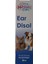 Kedi Köpek Ear Disol Kulak Bakım Ürünü 100 ml 1