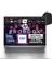 Probook 440 G11 Intel Core Ultra 5 125U Ddr5 32GB 2tb SSD Intel® Aı Boost 14" Wuxga IPS Windows 11 Home Taşınabilir Bilgisayar A22ZCEAH11 + Zetta Çanta 1