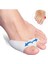 Orta Parmağa Uygun Metatarsal Destek Pedi, Rahat ve Hafifayırıcı Dizlik 1