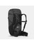 Quechua Outdoor Sırt Çantası - Siyah - 35 L - MH100 3