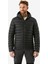 Forclaz Erkek Outdoor Kuş Tüyü Şişme Mont - Kapüşonlu - Siyah - MT500 - -10 °C 1