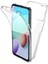 Samsung Galaxy A05S Kılıf Ön Arka 360 Koruma Silikon 1