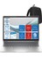 Elitebook 630 G11 Ultra7 155U 16GB Ddr5 1tb SSD 13.3'' Fhd Wuxga Windows 11 Pro Yapay Zeka Destekli Taşınabilir Bilgisayar H9Y7R8ETP01 + Zettaçanta 1
