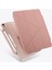 iPad Air 4 / 5. Nesil 10.9" Uyumlu Tablet Kılıfı Camden Serisi Standlı Kalem Bölmeli Koruyucu 1