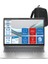 Elitebook 630 G11 Ultra7 155U 24GB Ddr5 2tb SSD 13.3'' Fhd Wuxga Windows 11 Home Yapay Zeka Destekli Taşınabilir Bilgisayar H9Y7R8ETH06 + Zettaçanta 1