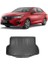Honda City 2021+ 3D Bagaj Havuzu Siyah 1