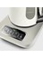 Çaysever Robotea Pro Quartz 4 In 1 Konuşan Çay Makinesi Creamy 5