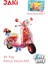 Jaki Maker Pop Süper Havalı Motosiklet -JK8325-1 (552 Parça) Oyuncak Yapım Seti 2