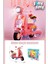 Jaki Maker Pop Süper Havalı Motosiklet -JK8325-1 (552 Parça) Oyuncak Yapım Seti 4