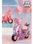 Jaki Maker Pop Süper Havalı Motosiklet -JK8325-1 (552 Parça) Oyuncak Yapım Seti 5