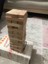 Ahşap Denge Oyunu Cezalı Jenga V2 – 54 Parça Yeni Versiyon, Parti ve Aile İçin Eğlenceli Masa Oyunu 7