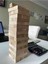 Cezalı Jenga, Cezalı Denge Oyunu Yeni Versiyon V2 2
