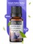 Çakra Açıcı Esansiyel Uçucu Koku Yağı Difüzör Esansı Buhurdanlık Yağı Aromaterapi Yağı 10ml 1