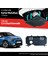 Citroen C3 Dizel Otomatik Çelik Karter Muhafaza Koruma 2017 Üzeri 1