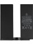 Apple iPad Pro 10.5 A1701 A1709 A1798 A1852 ile Uyumlu Tablet Pil 1