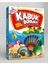 Kabuk Boyama Seti, Deniz Kabuğu Boyama 4