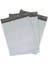 Cepsiz Battal Boy Kargo Poşeti 45X55+5 cm - 100 Adet (40+40=80 Mikron) 2