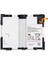 Samsung Galaxy Tab T590 ile Uyumlu Tablet Pil 1