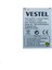 Vestel Venüs 5.0x ile Uyumlu Ithal Pil 1