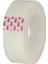 Pin Kristal Bant Şeffaf 19X33MT 6 Lı 1