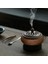 Seramik Elektrikli Tütsü Brülörü, Zamanlama ve Sıcaklık Ayarlı Aroma Difüzörü 1