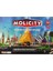Emlak Ticaret Oyunu Molipoly Molicity Monopoly Monopoli Metropol Mega City Aile Oyunu Yeni Model 1