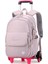 Tekerlekli Öğrenci Okul Çantası (Yurt Dışından) 1