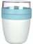 Mixmego Müsli Kabı 650 ml Yoğurt Yulaf Saklama Kabı Beslenme Kabı 3