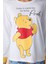 Winnie Cuffed Pantolon Çok Renkli Pijama Takımı 3