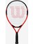 Çocuk Tenis Raketi Pro Staff Precision Jr 19 WR118210H 1