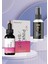 Kadın İçin Pink Shot Damlası 30 ml + Pro Longer Sprey 50 ml 1