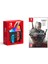 Switch OLED Yeni Nesil Konsolu Sıfır + The Witcher 3 Wild Hunt Oyunlu Bundle 1