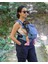 Softy Baby Carrier -Rise Tide 3