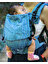 Softy Baby Carrier -Rise Tide 4