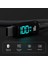 BX09CC Type-C To Type-C 100W 480MBPS E-Marker LED Dijital Ekranlı Şarj ve Data Kablosu 1 Metre 4