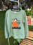 Amour Desenli Sweatshirt 1