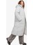 Jxlolly Kadın Mavi Parka 12258746-VAPORBLUE 4