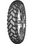 130/80B17 E07 Plus 65H Tt Enduro Motosiklet Arka Lastik 2