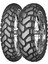 130/80B17 E07 Plus 65H Tt Enduro Motosiklet Arka Lastik 3