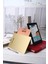 Kayigo Tiny Alüminyum A4 Clipboard Siyah 3