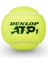 Atp 4 Lu 72 Adet Tenis Topu 1