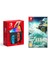 Switch OLED Yeni Nesil Konsolu + The Legend Of Zelda Tears Of The Kingdom Oyunlu Bundle 1