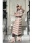 Womanıa Berlin Mont 18278 Bej 2