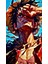 Ti Play Anime Poster Character One Piece 176 28x50 Cm Karton Çerçevesiz 2