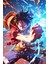 Ti Play Anime Poster Character One Piece 33 33x50 Cm Karton Çerçevesiz 2