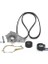 Triger Eksantrik Gergi Seti Scudo / 307 / C3 C4 C5 Berlıngo Jumpy / Cmax Focus 1