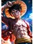 Ti Play Anime Poster Character One Piece 163 35x50 Cm Karton Çerçevesiz 2