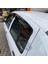 Renault Clio 2 Symbol Hb&sedan 1998-2008 Uyumlu Mugen Cam Rüzgarlığı Seti Piano Black 4'lü 4