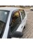 Renault Clio 2 Symbol Hb&sedan 1998-2008 Uyumlu Mugen Cam Rüzgarlığı Seti Piano Black 4'lü 5